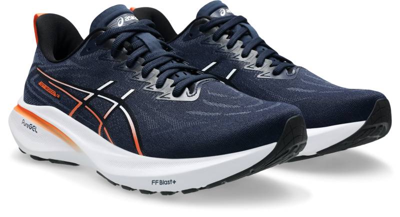 Asics Laufschuh »GT-2000 13«, für mehr Stabilität von ASICS