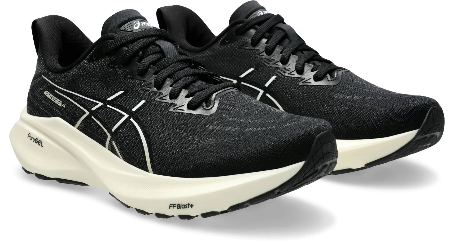 Asics Laufschuh »GT-2000 13 NAGINO«, für mehr Stabilität von ASICS