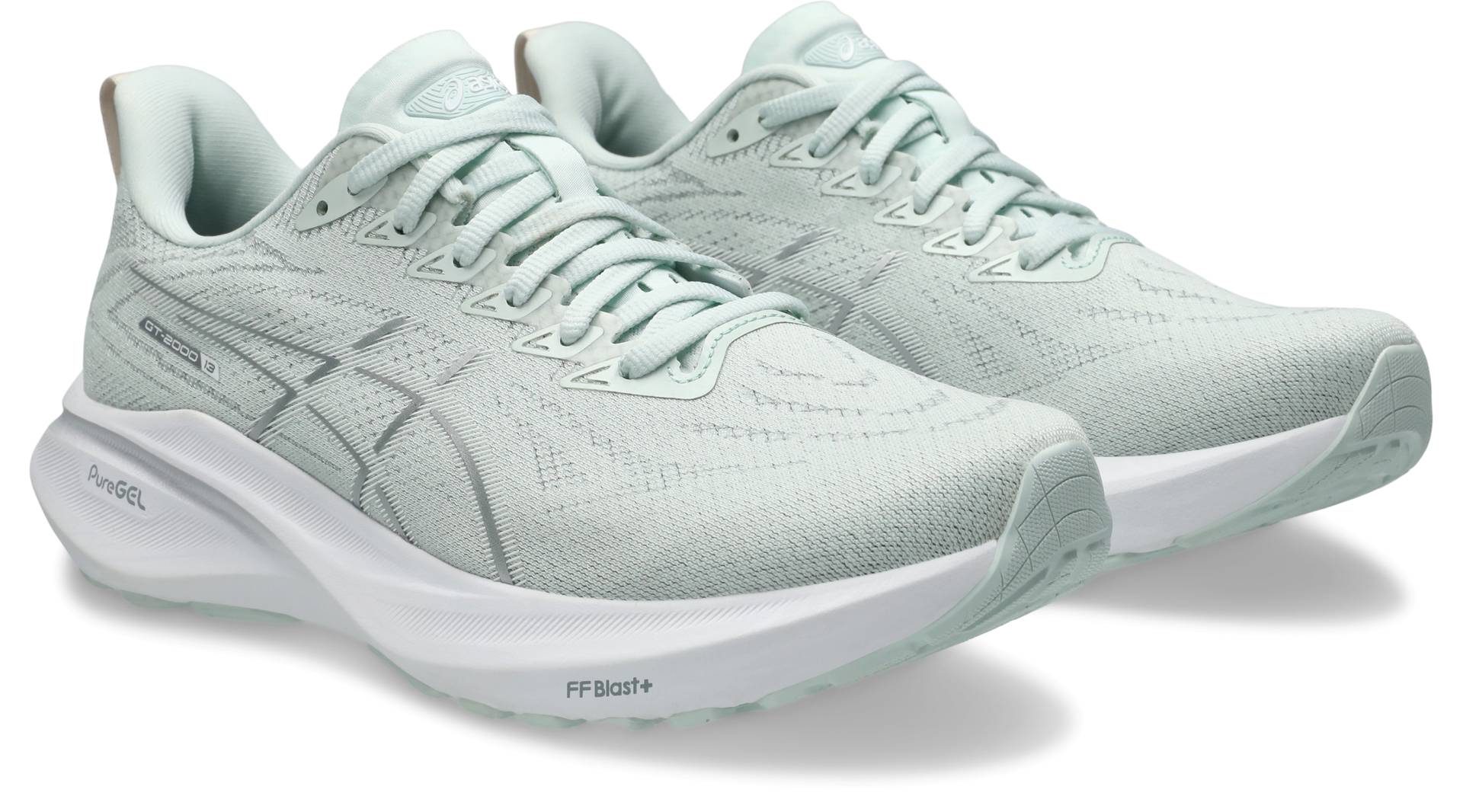 Asics Laufschuh »GT-2000 13 NAGINO«, für mehr Stabilität Asics Laufschuh »GT-2000 13 NAGINO«, für mehr Stabilität von ASICS