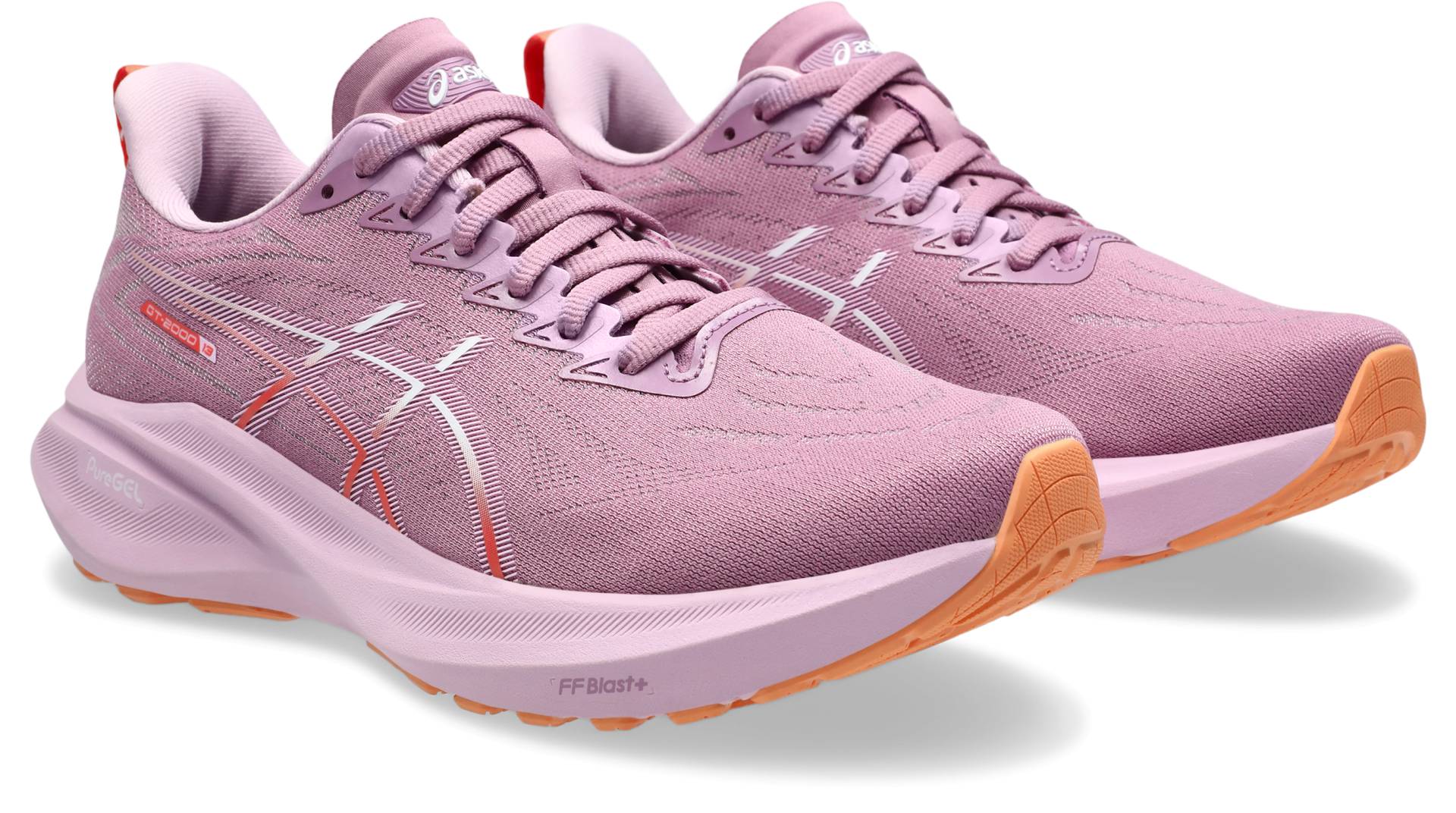 Asics Laufschuh »GT-2000 13 NAGINO«, für mehr Stabilität Asics Laufschuh »GT-2000 13 NAGINO«, für mehr Stabilität von ASICS