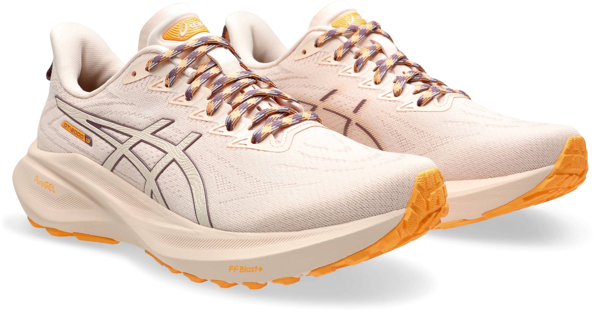 Asics Laufschuh »GT-2000 13 TR«, für mehr Stabilität von ASICS