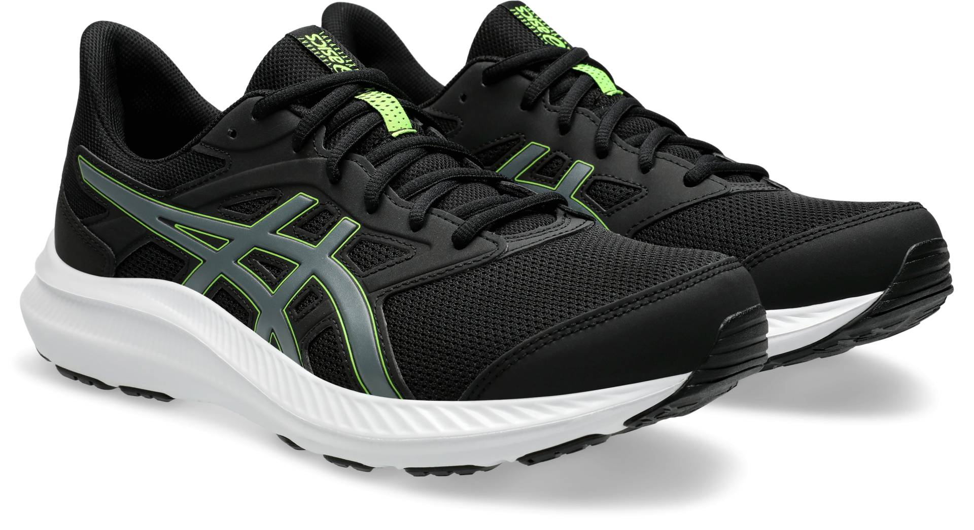 Asics Laufschuh »JOLT 4«, mehr Dämpfung von ASICS