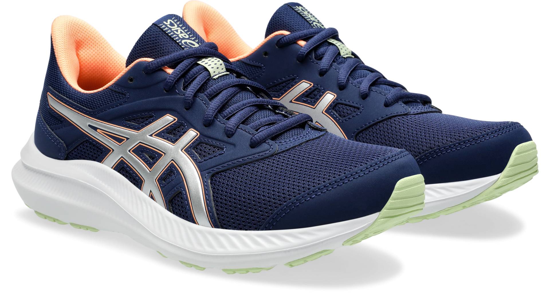 Asics Laufschuh »JOLT 4«, mehr Dämpfung Asics Laufschuh »JOLT 4«, mehr Dämpfung von ASICS