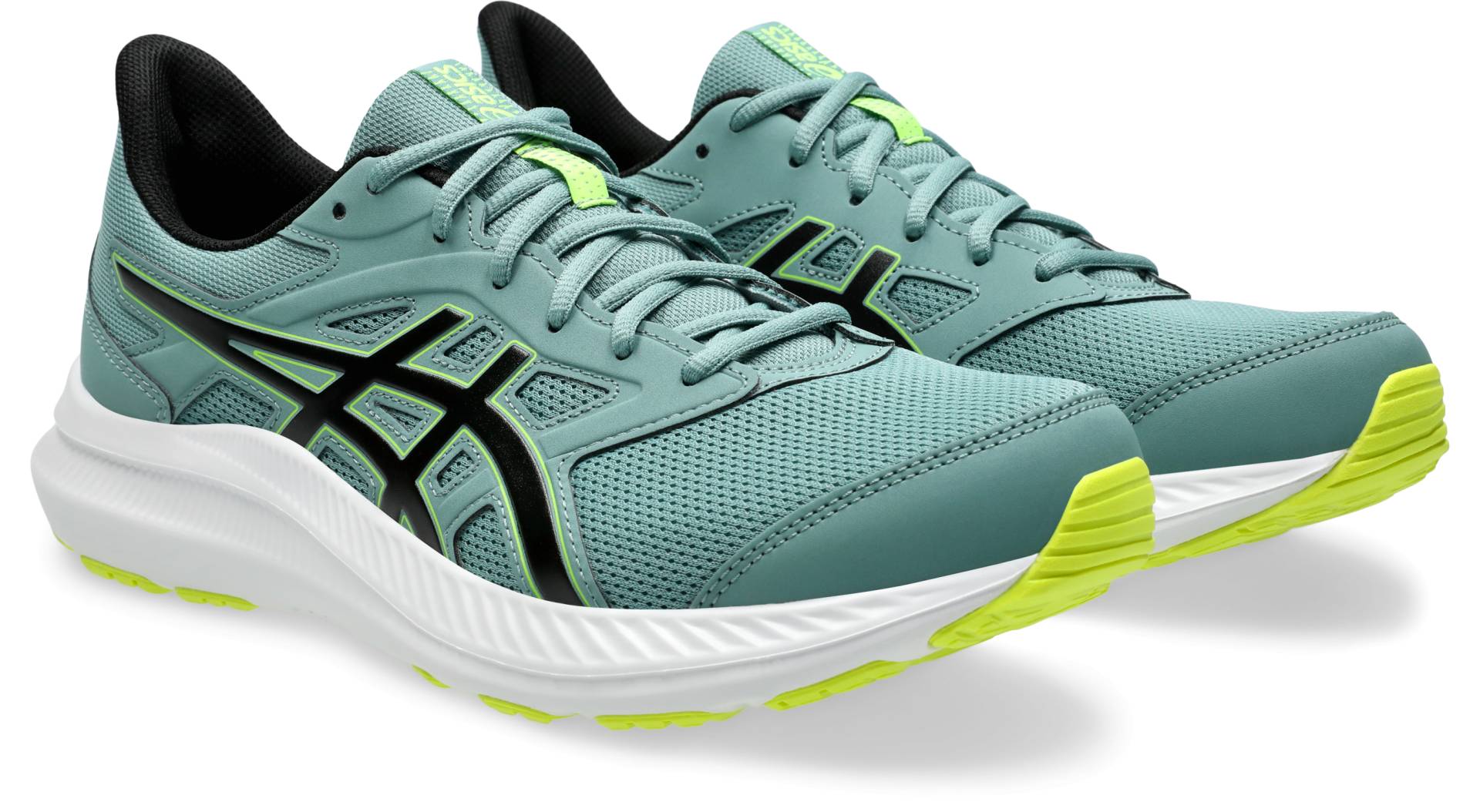 Asics Laufschuh »JOLT 4«, mehr Dämpfung von ASICS