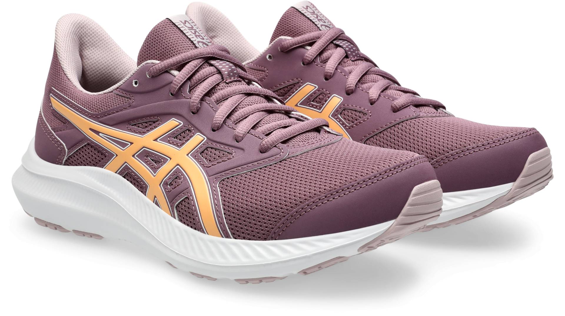 Asics Laufschuh »JOLT 4«, mehr Dämpfung von ASICS