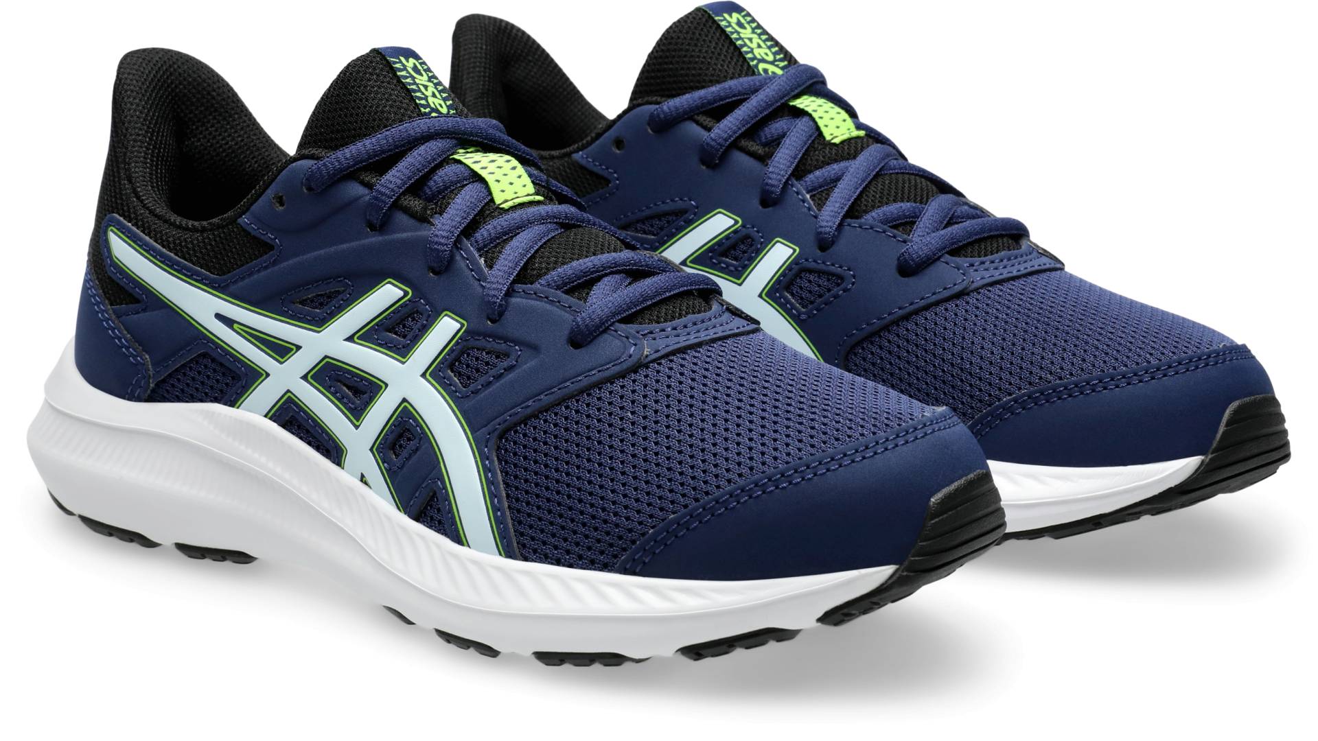 Asics Laufschuh »JOLT 4 GS«, mehr Dämpfung von ASICS