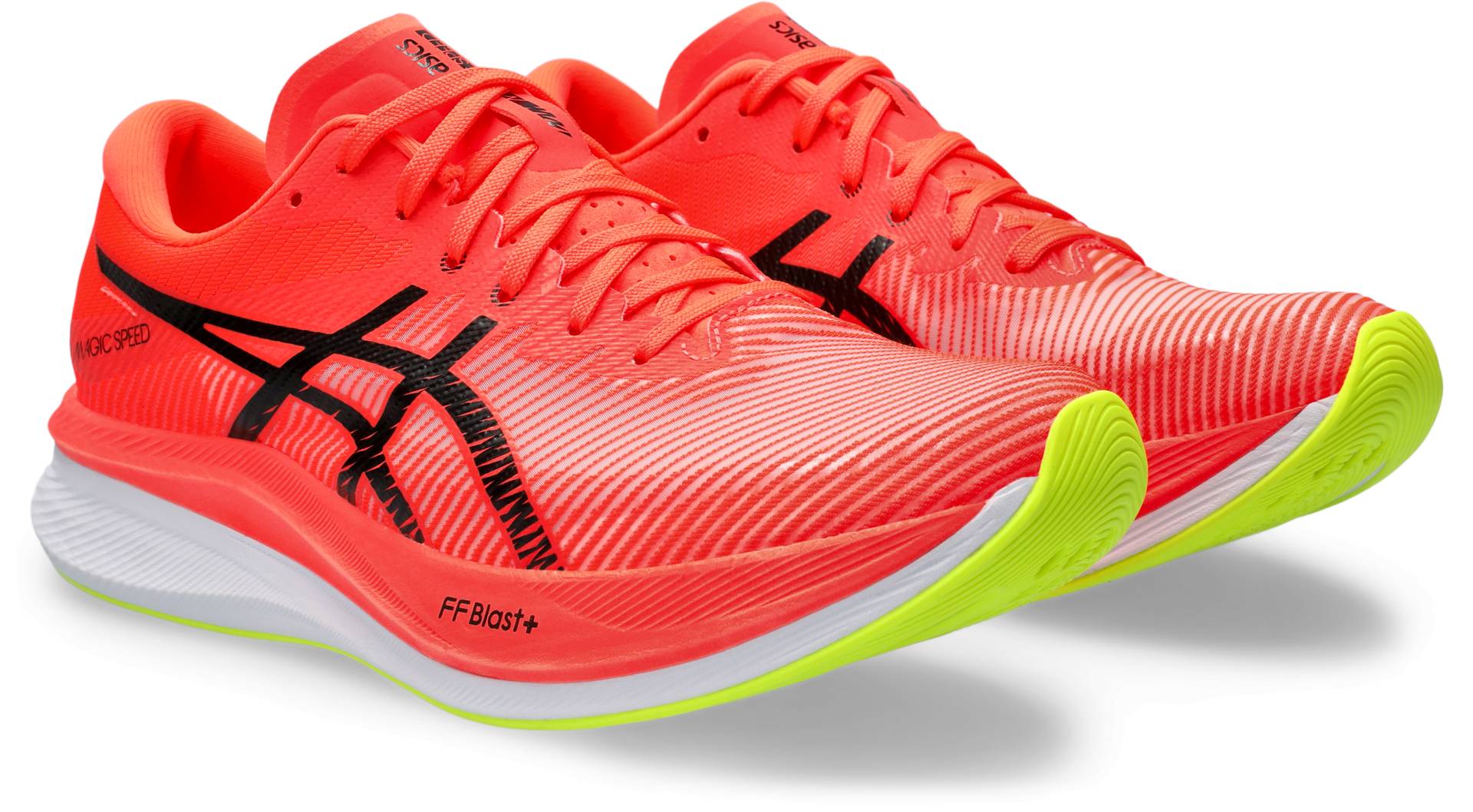 Asics Laufschuh »MAGIC SPEED 3« von ASICS