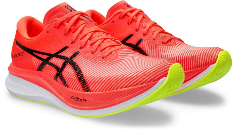 Asics Laufschuh »MAGIC SPEED 3« von ASICS