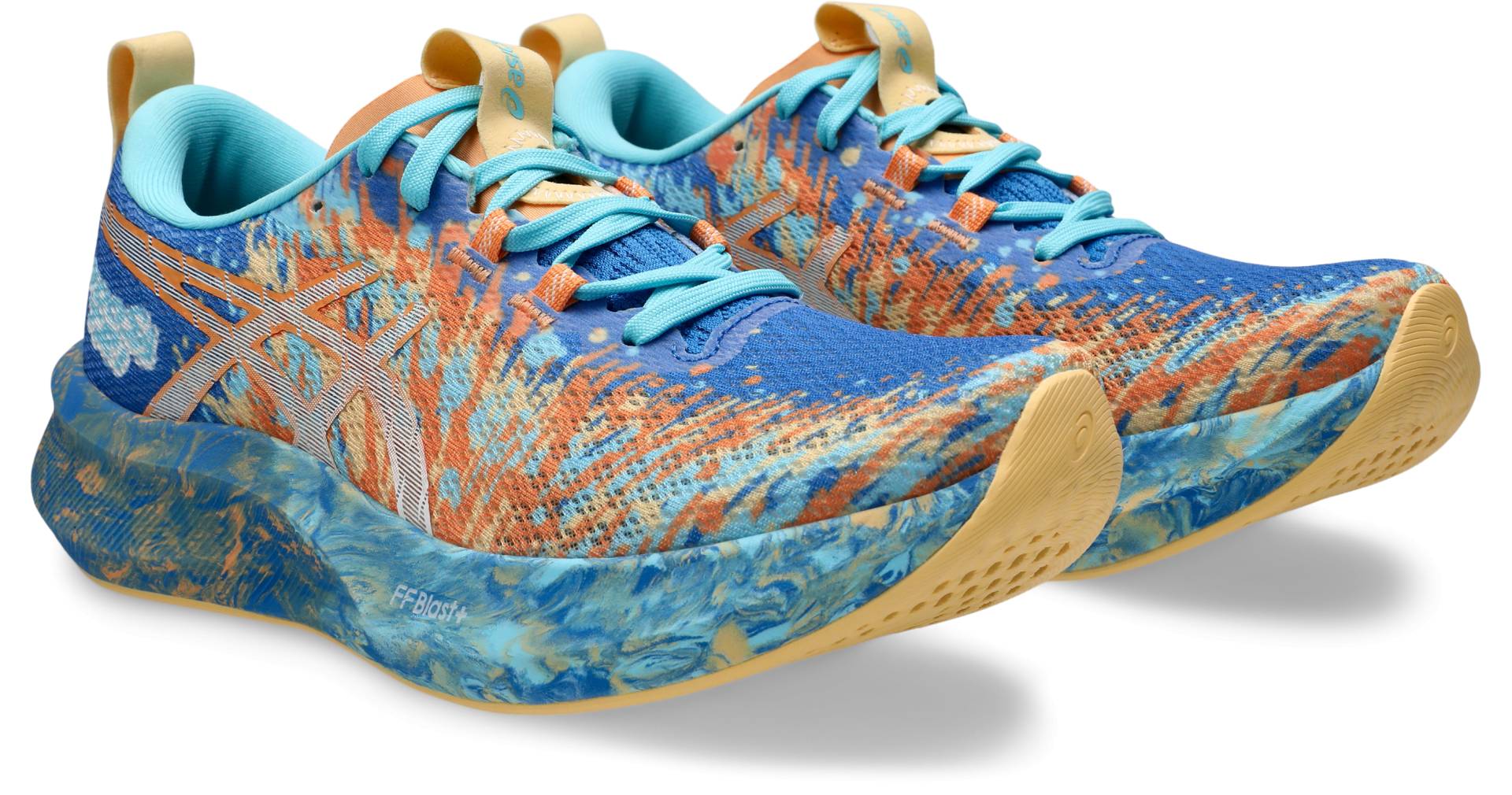 Asics Laufschuh »NOOSA TRI 16« von ASICS