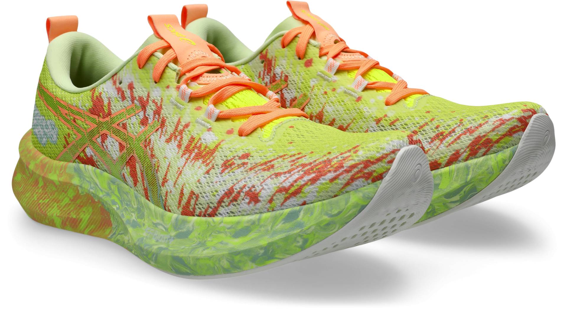 Asics Laufschuh »NOOSA TRI 16« Asics Laufschuh »NOOSA TRI 16« von ASICS
