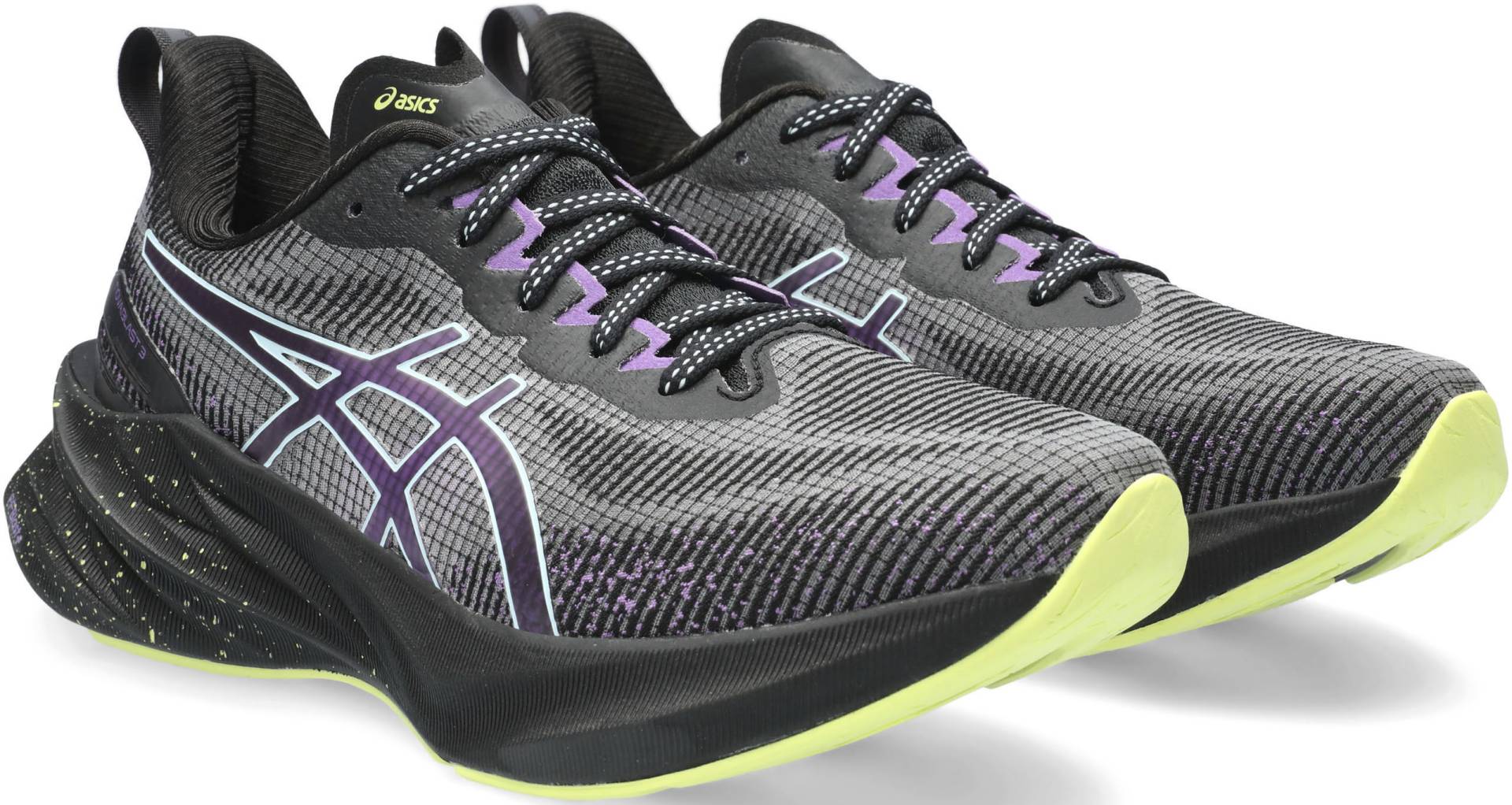 Asics Laufschuh »NOVABLAST 3 LE« von ASICS