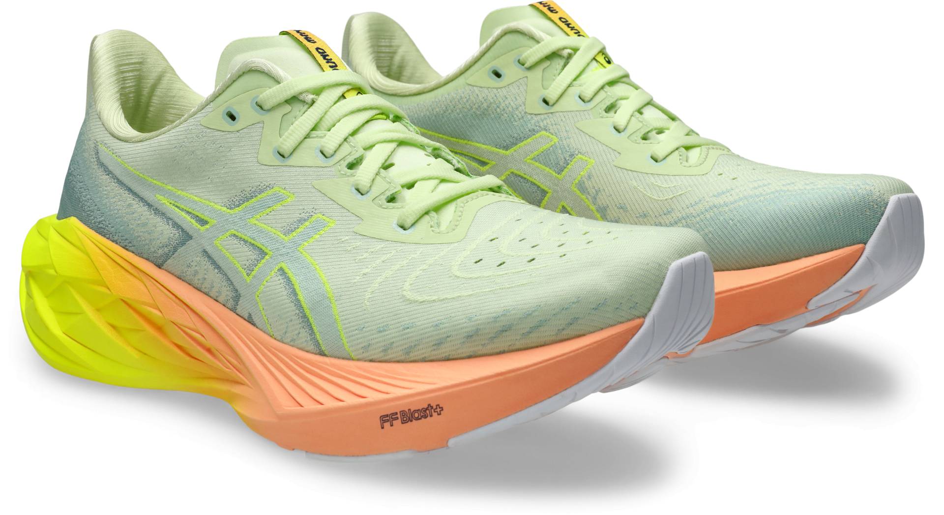 Asics Laufschuh »NOVABLAST 4 PARIS« von ASICS