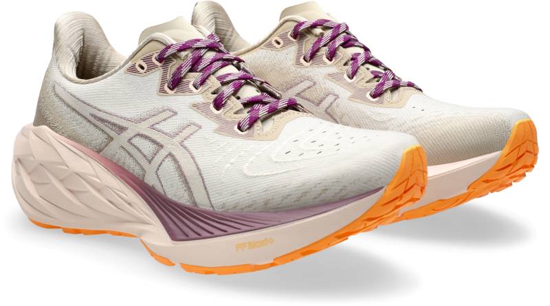 Asics Laufschuh »NOVABLAST 4 TR« von ASICS