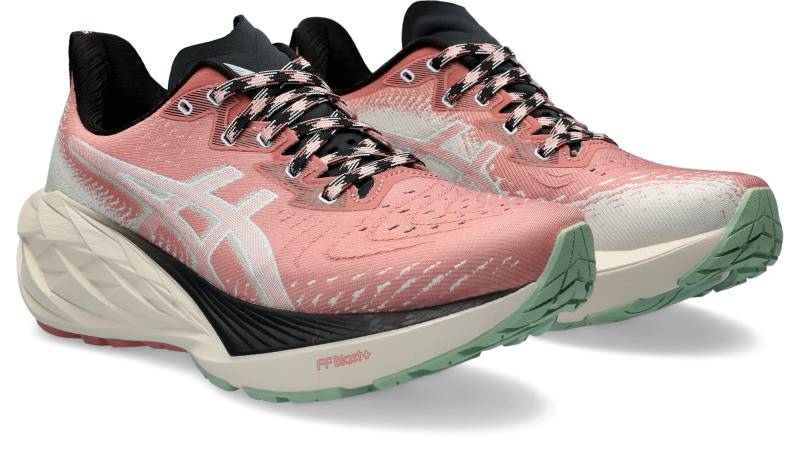 Asics Laufschuh »NOVABLAST 4 TR« von ASICS