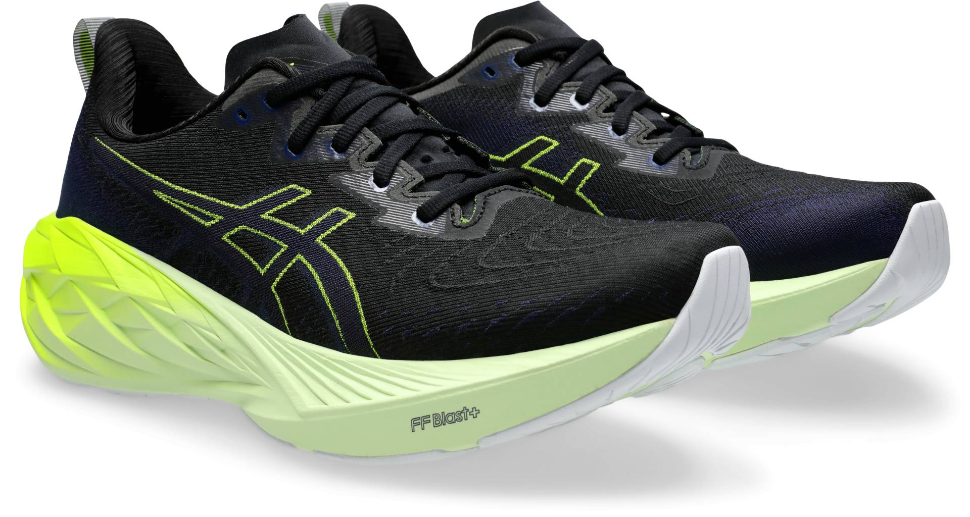 Asics Laufschuh »NOVABLAST 4« von ASICS