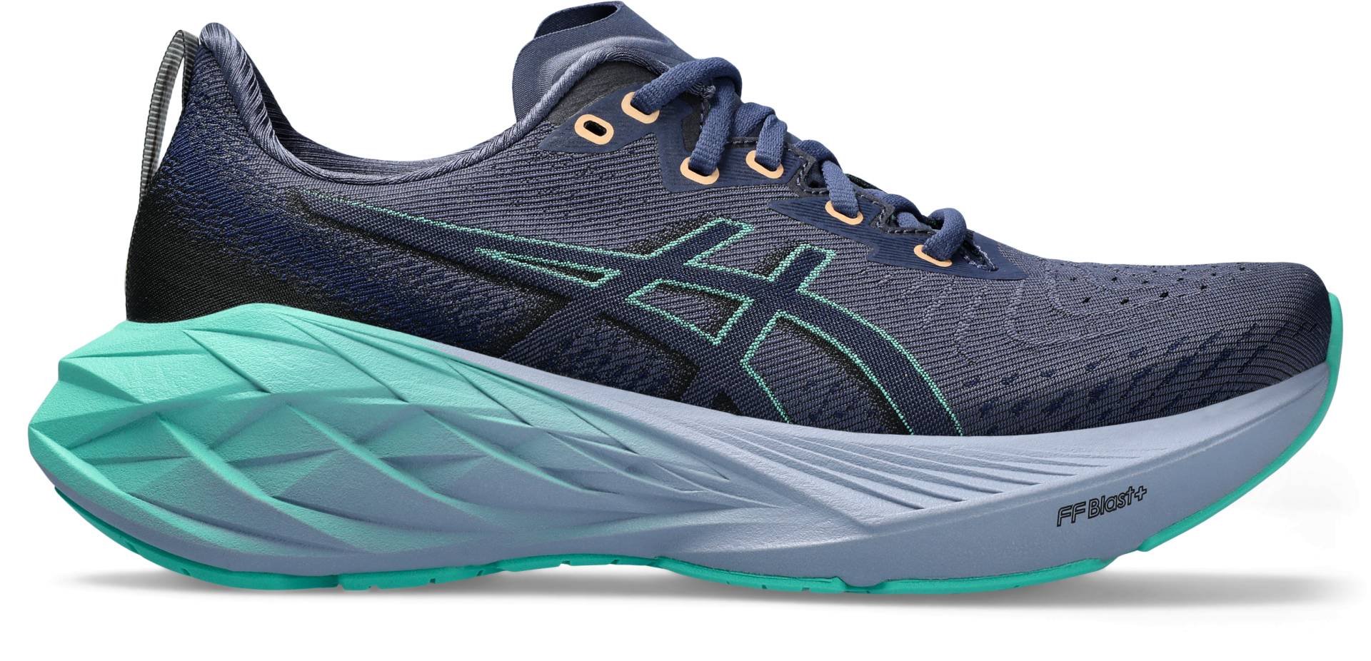 Asics Laufschuh »NOVABLAST 4« von ASICS