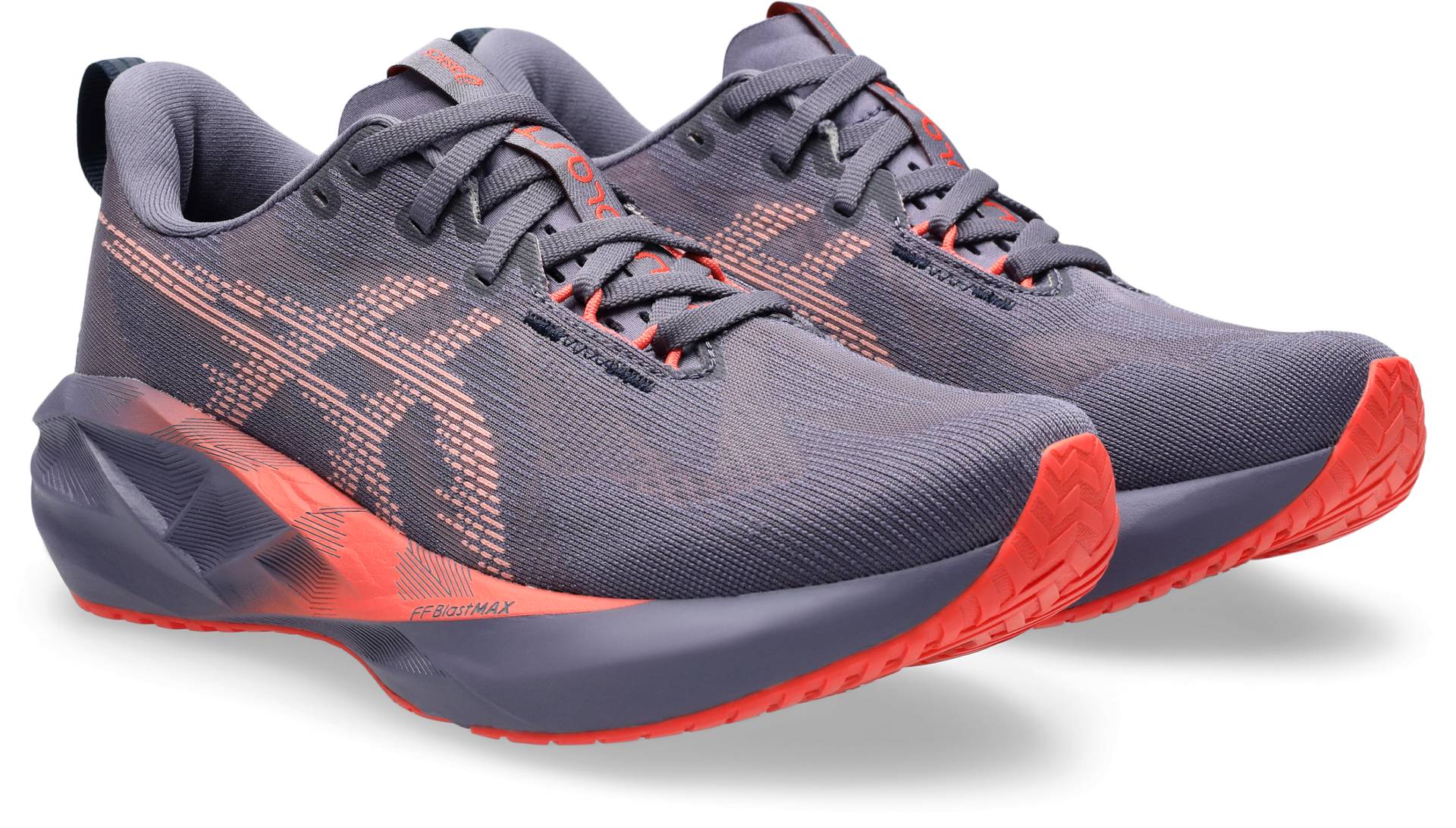 Asics Laufschuh »NOVABLAST 5« von ASICS