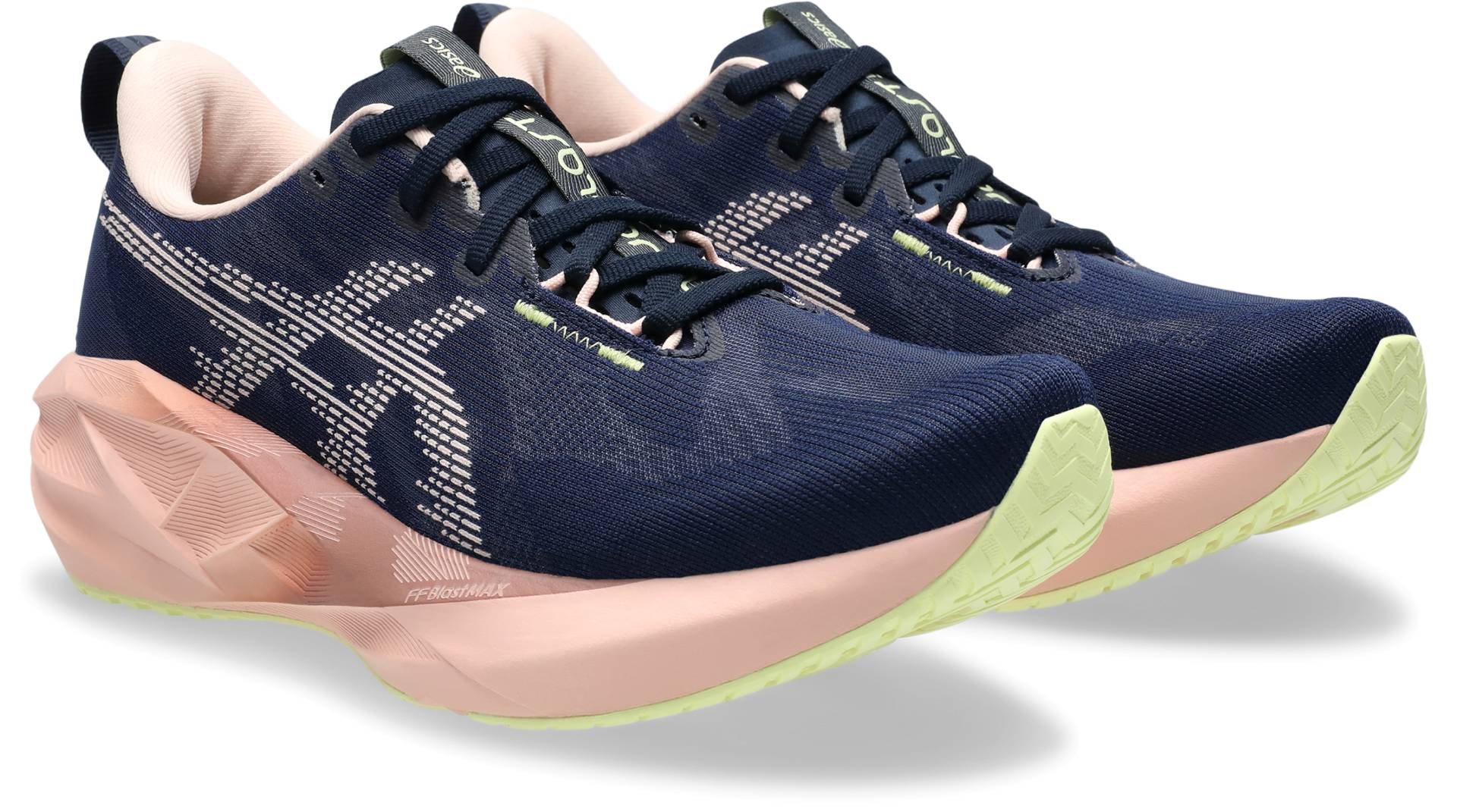 Asics Laufschuh »NOVABLAST 5« von ASICS