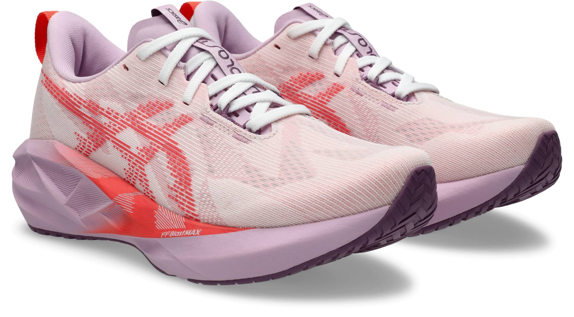 Asics Laufschuh »NOVABLAST 5« von ASICS