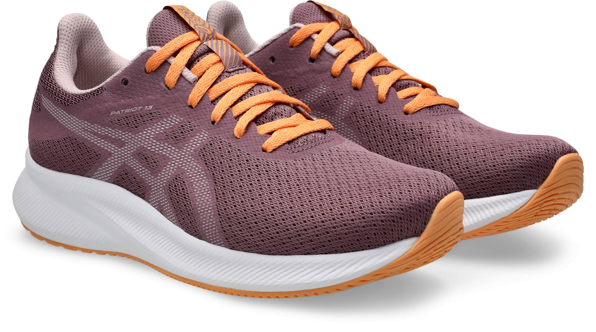 Asics Laufschuh »PATRIOT 13«, mehr Dämpfung Asics Laufschuh »PATRIOT 13«, mehr Dämpfung von ASICS