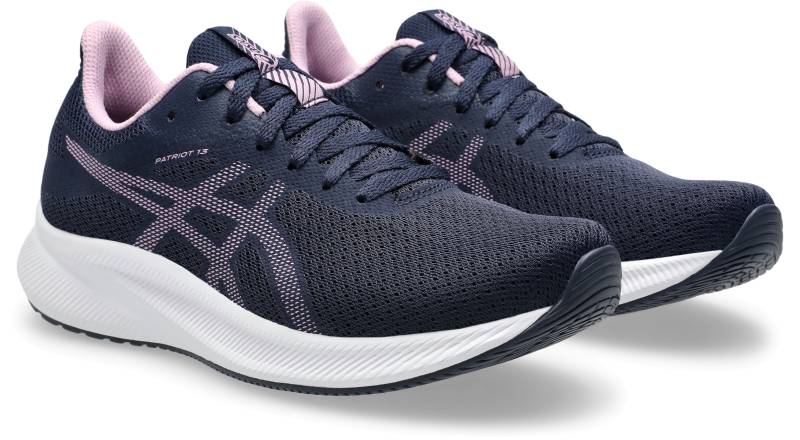 Asics Laufschuh »PATRIOT 13«, mehr Dämpfung von ASICS