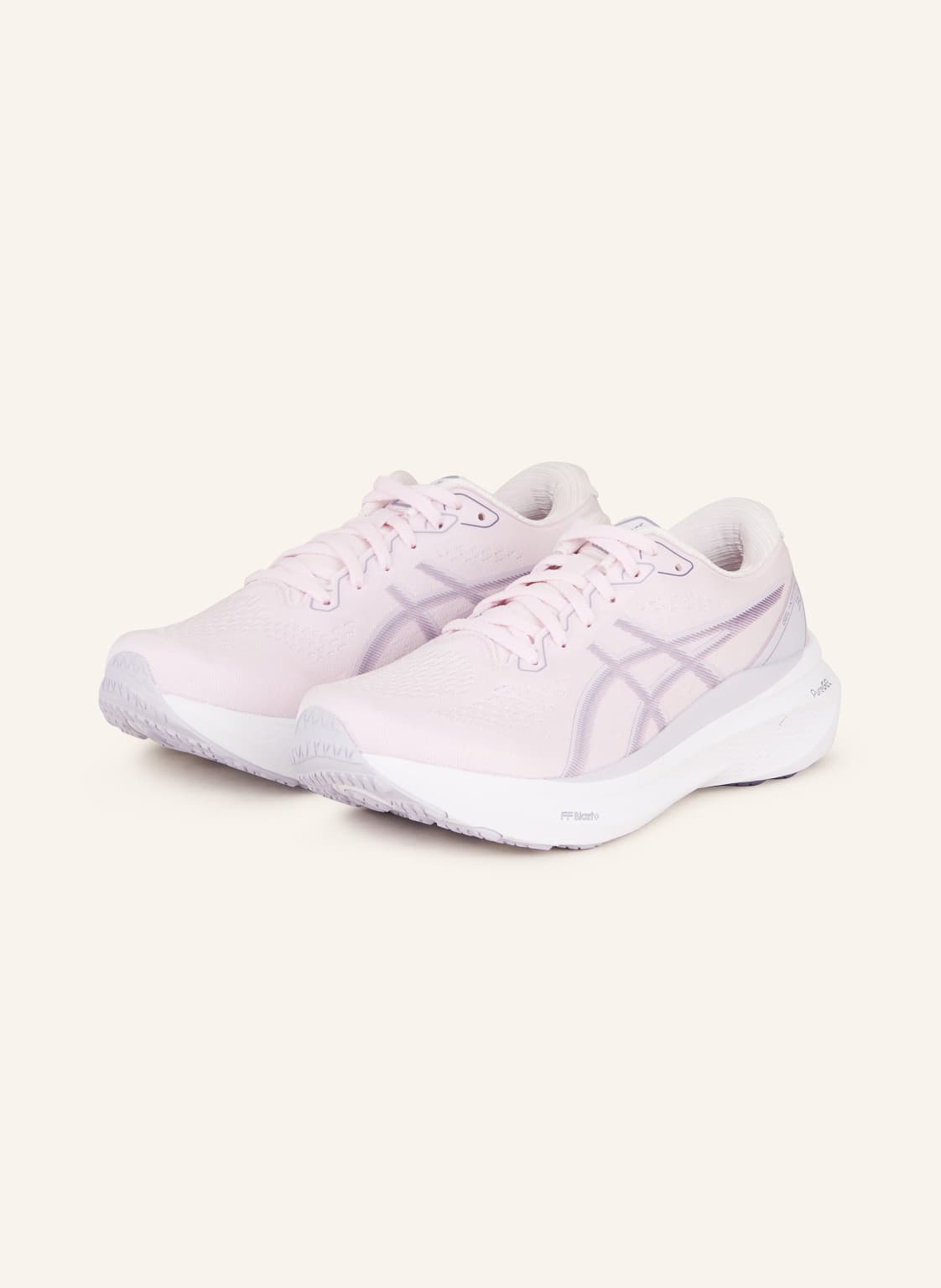 Asics Laufschuhe Gel Kayano 30 rosa von ASICS