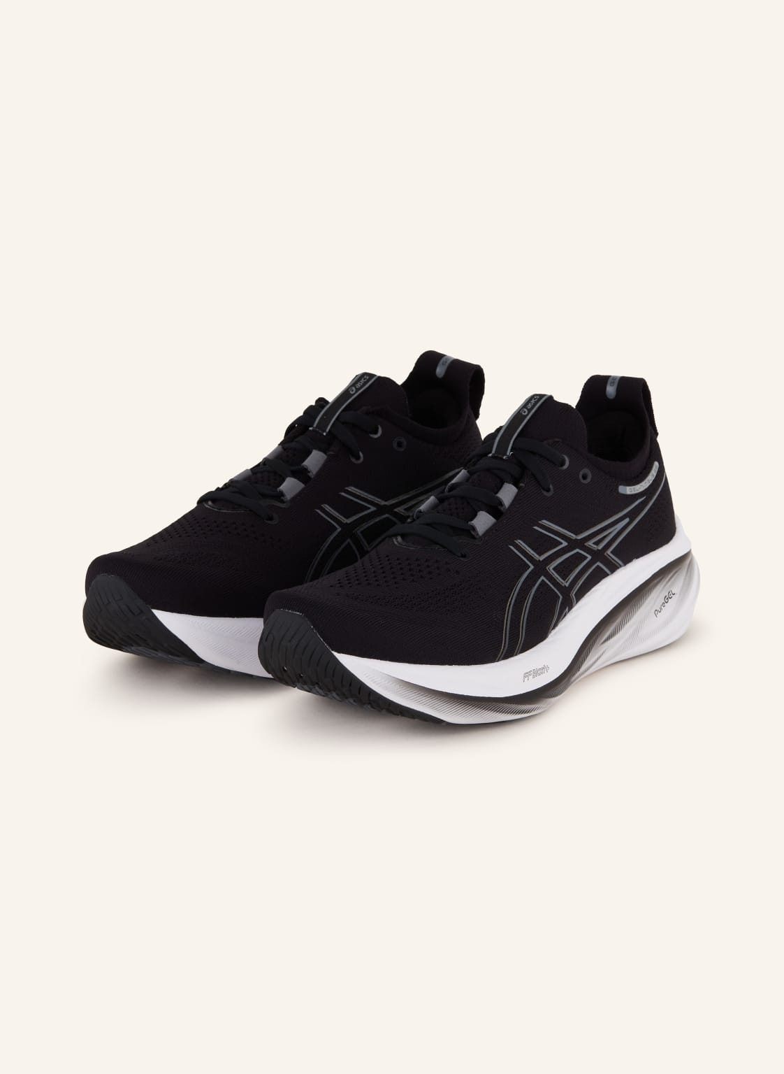 Asics Laufschuhe Gel-Nimbus™ 26 schwarz von ASICS