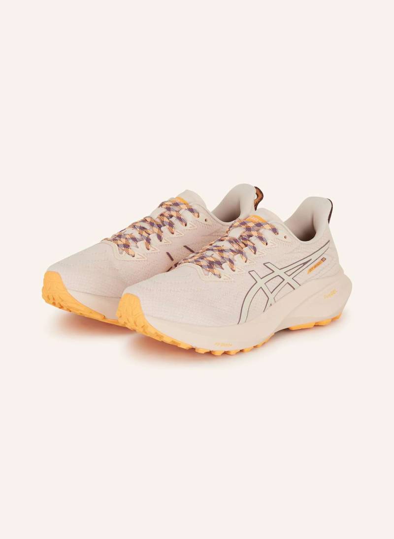 Asics Laufschuhe Gt-2000 13 Tr beige von ASICS