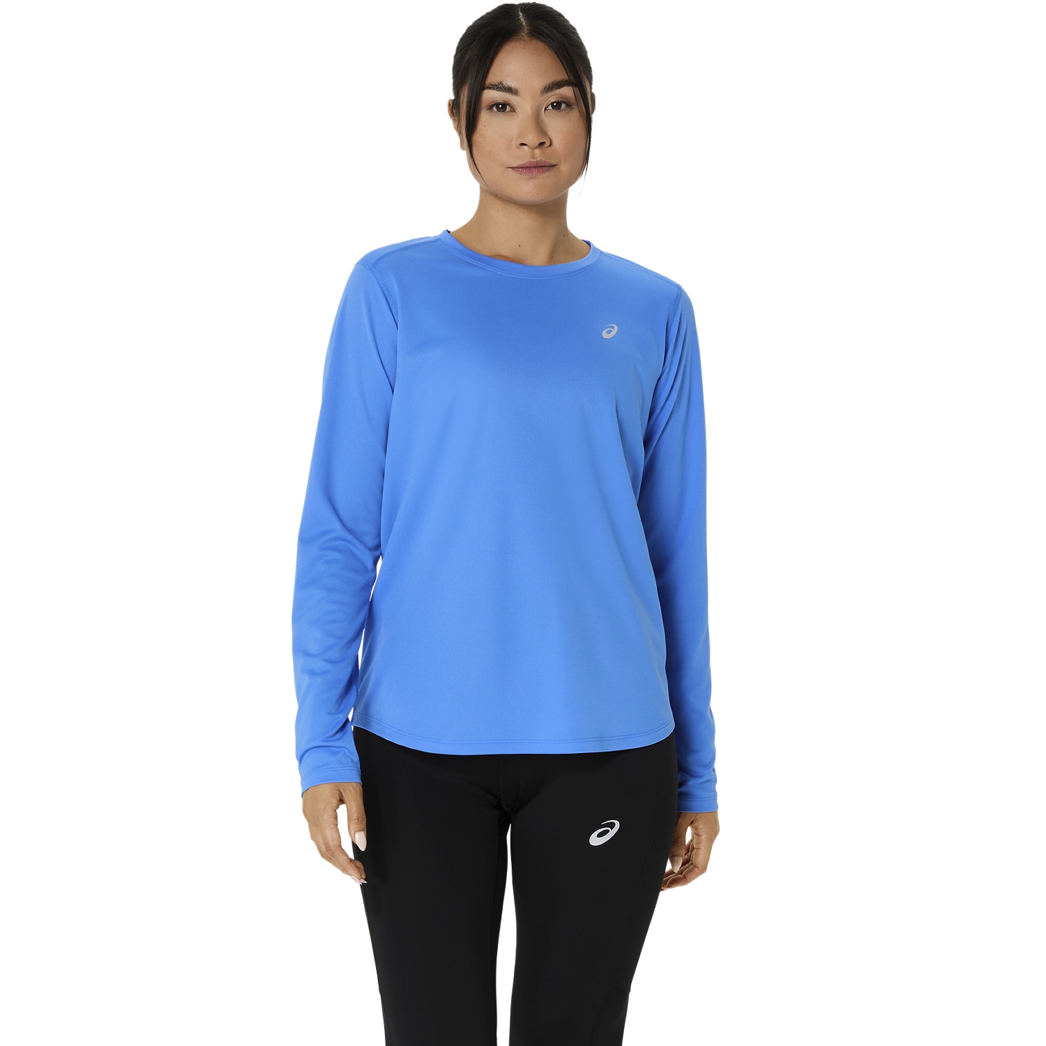 Asics Laufshirt »ASICS CORE LS TOP« von ASICS