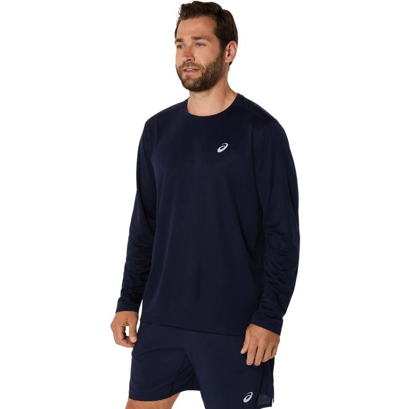 Asics Laufshirt »ASICS CORE LS TOP« von ASICS