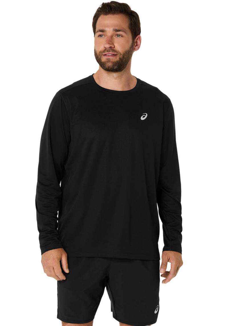 Asics Laufshirt »ASICS CORE LS TOP« von ASICS