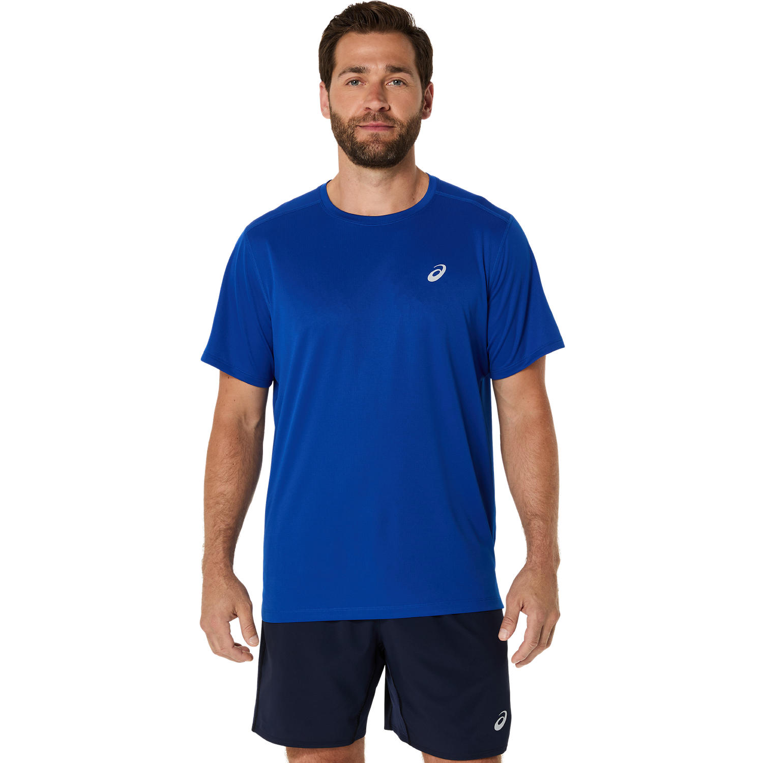 Asics Laufshirt »ASICS CORE SS TOP« von ASICS