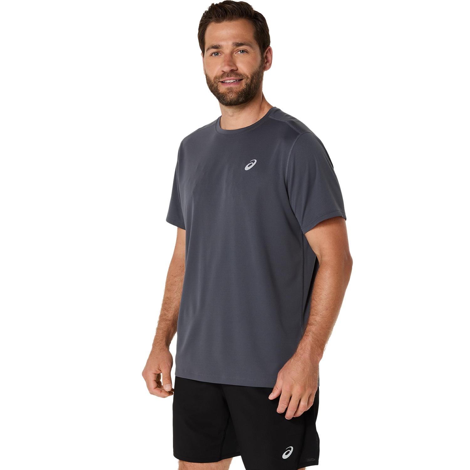 Asics Laufshirt »ASICS CORE SS TOP« von ASICS