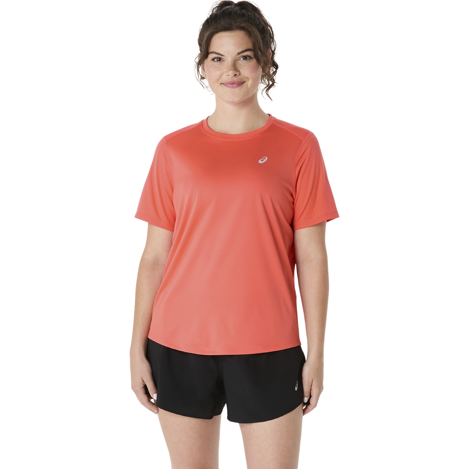 Asics Laufshirt »ASICS CORE SS TOP« von ASICS