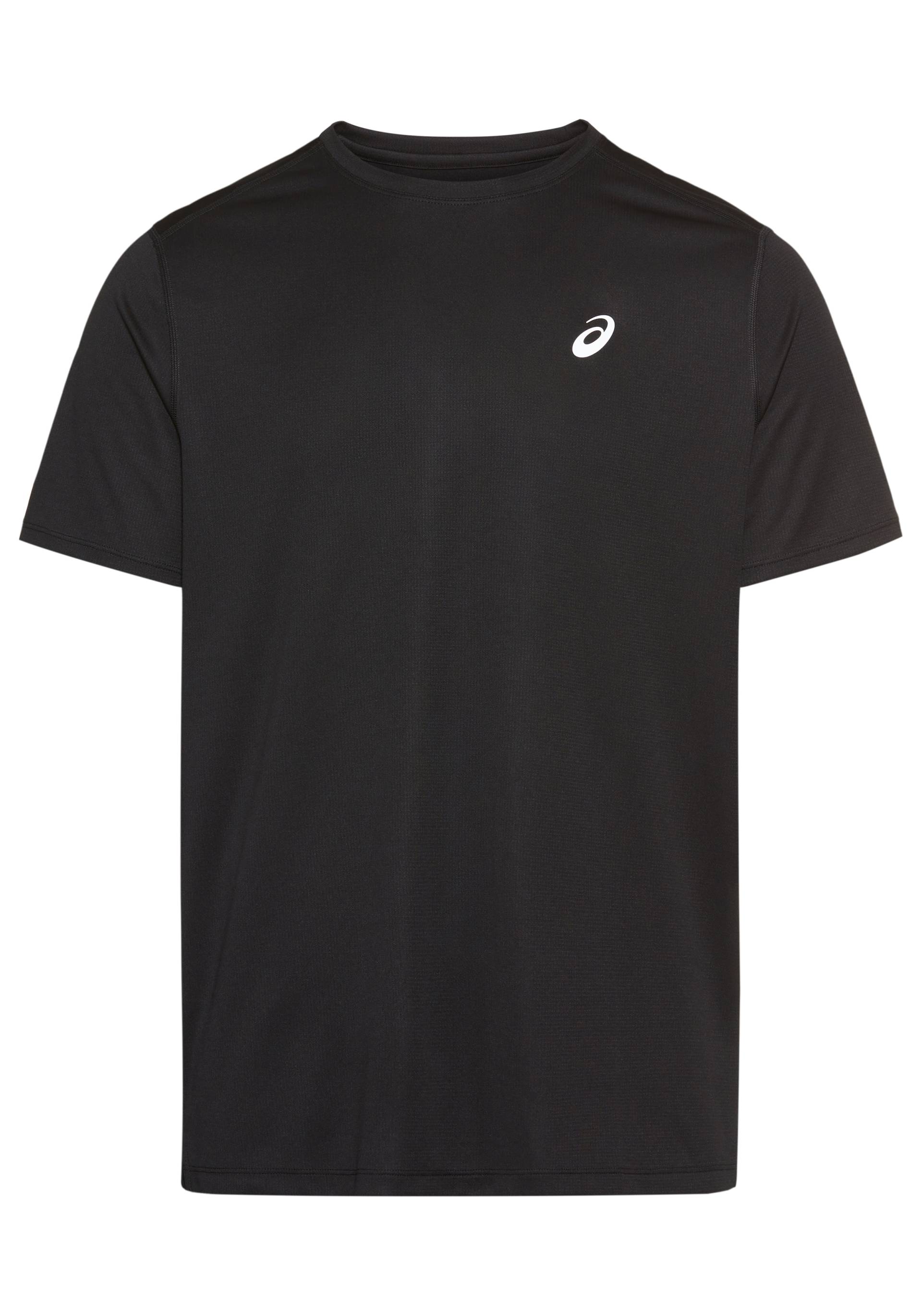 Asics Laufshirt »ASICS CORE SS TOP« von ASICS