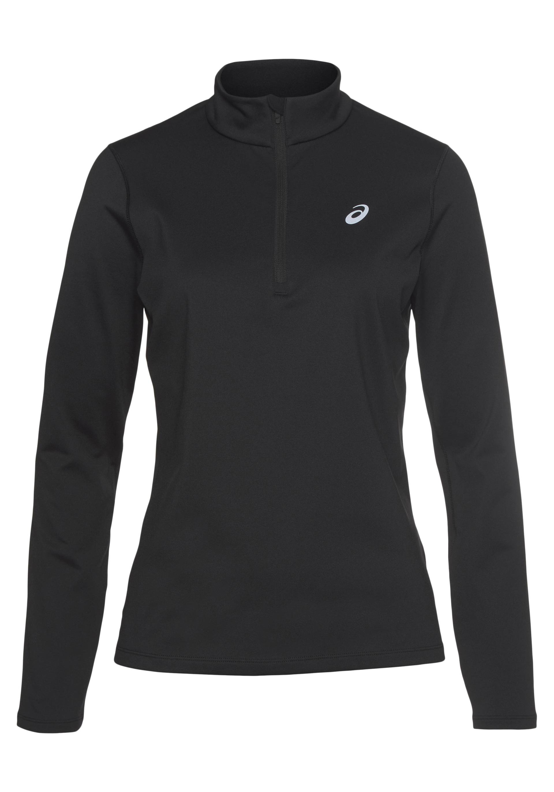 Asics Laufshirt »CORE LS 1/2 ZIP WINTER TOP« von ASICS