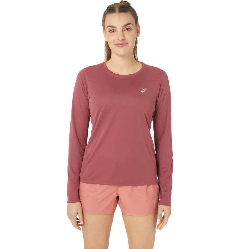 Asics Laufshirt »CORE LS TOP« von ASICS