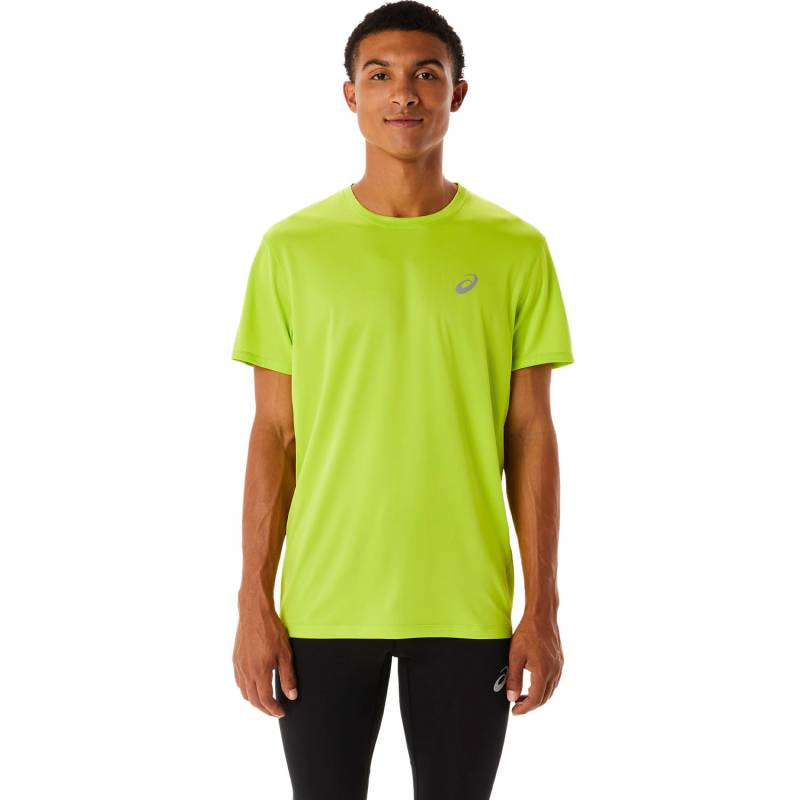 Asics Laufshirt »CORE SHORT SLEEVE TOP« von ASICS