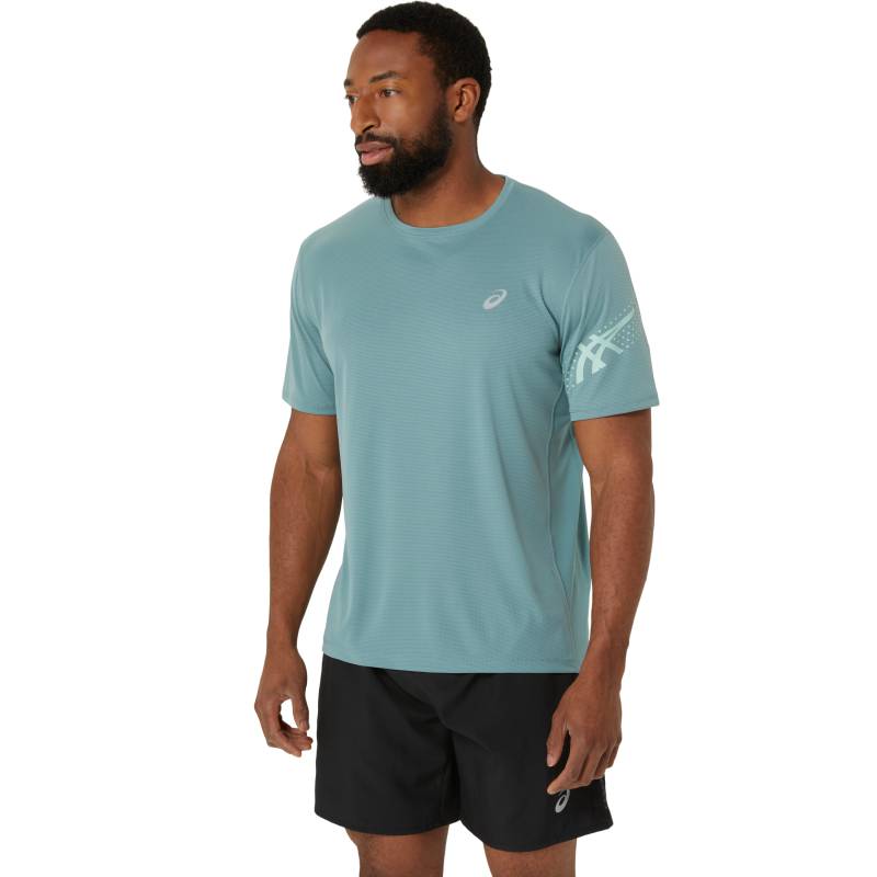 Asics Laufshirt »ICON SS TOP« von ASICS