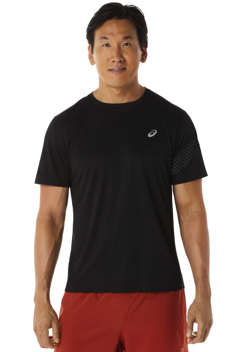 Asics Laufshirt »ICON TOP« von ASICS