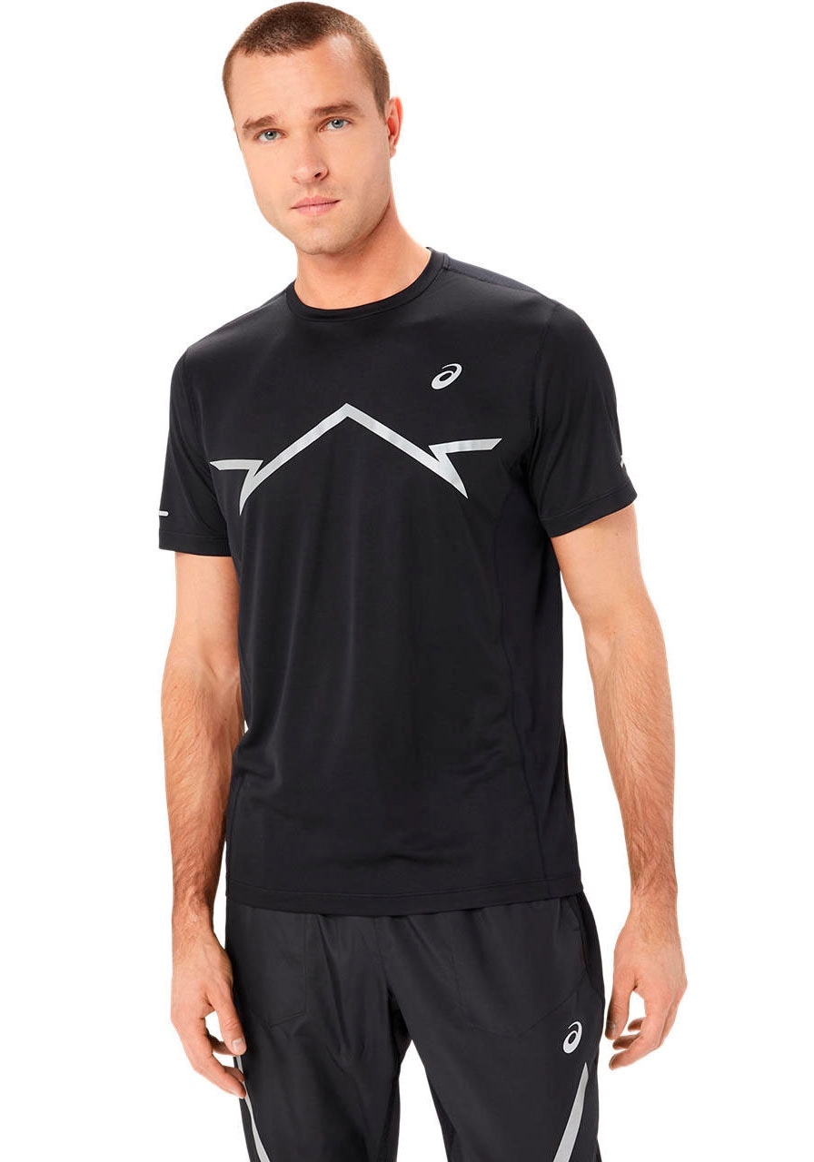 Asics Laufshirt »LITE-SHOW SS TOP« von ASICS