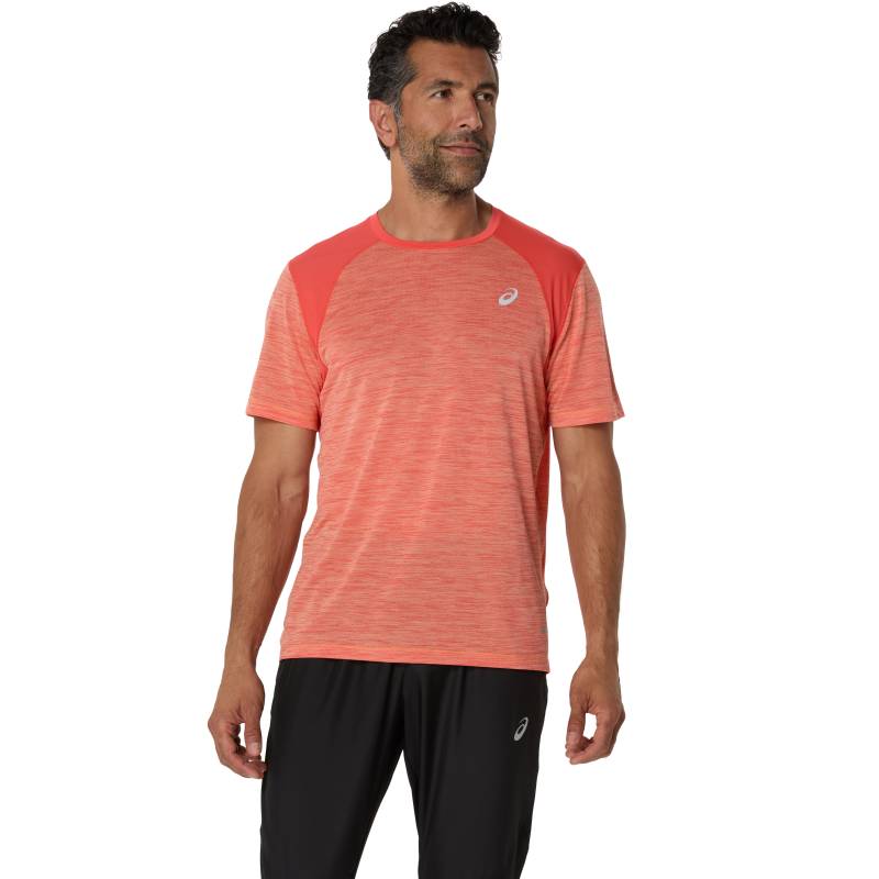 Asics Laufshirt »ROAD SS TOP« von ASICS