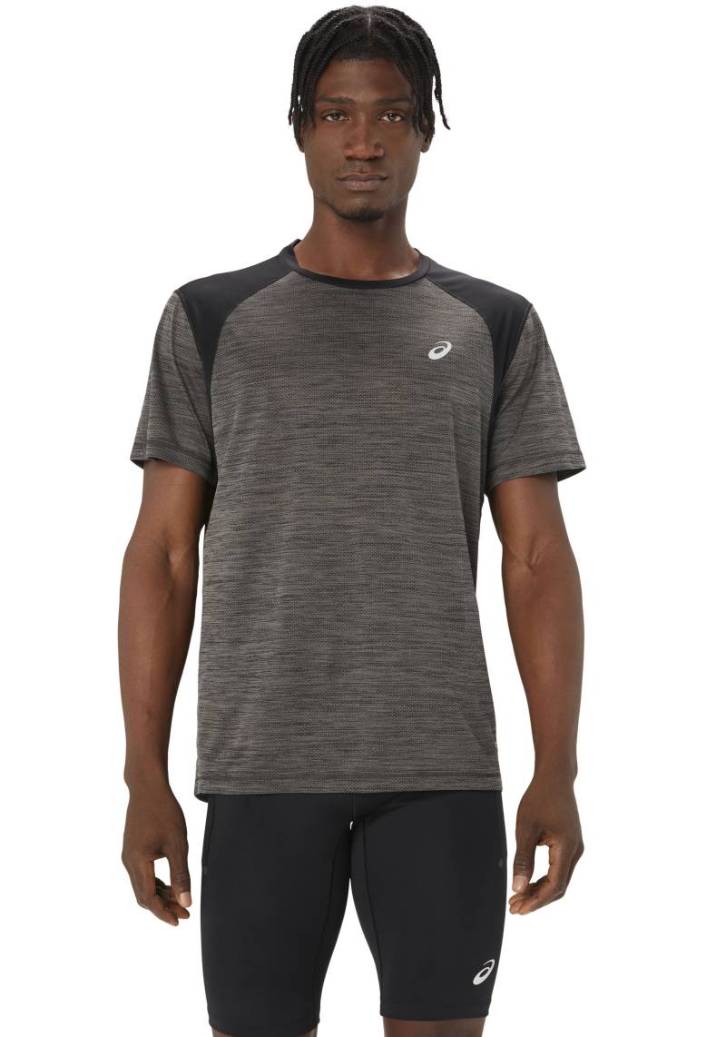 Asics Laufshirt »ROAD SS TOP« von ASICS