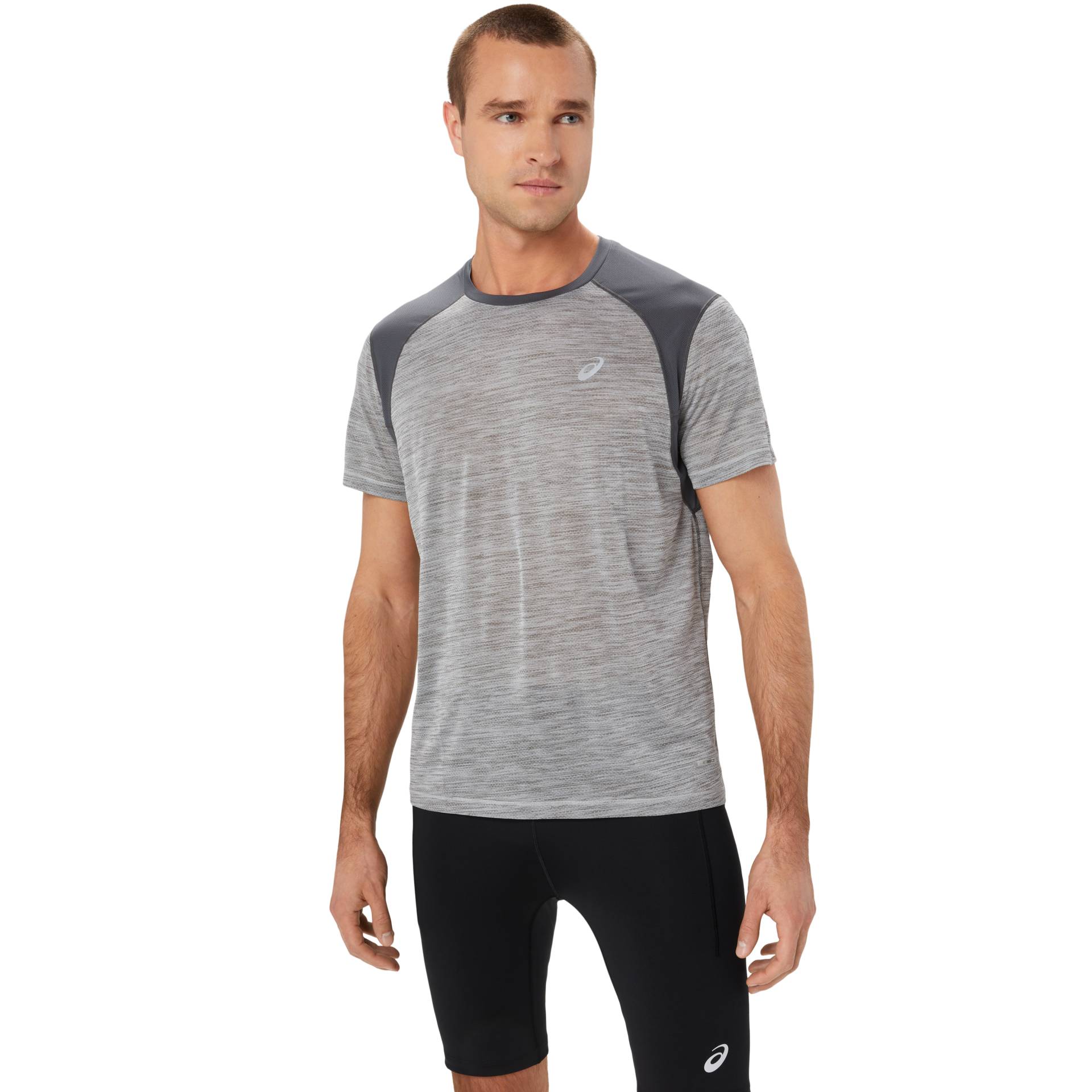 Asics Laufshirt »ROAD SS TOP« von ASICS