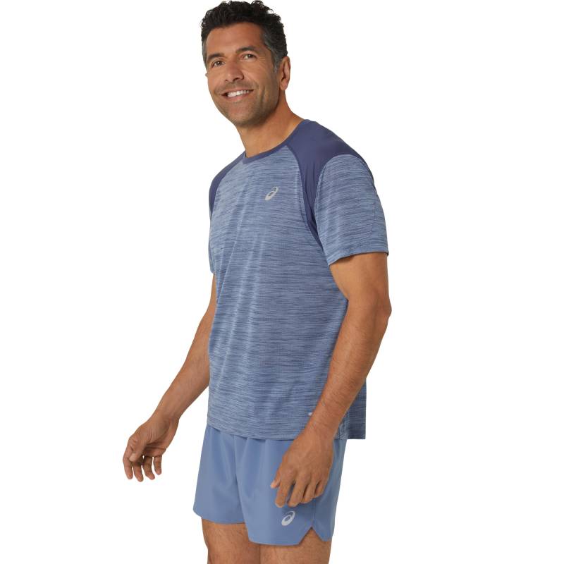 Asics Laufshirt »ROAD SS TOP« von ASICS