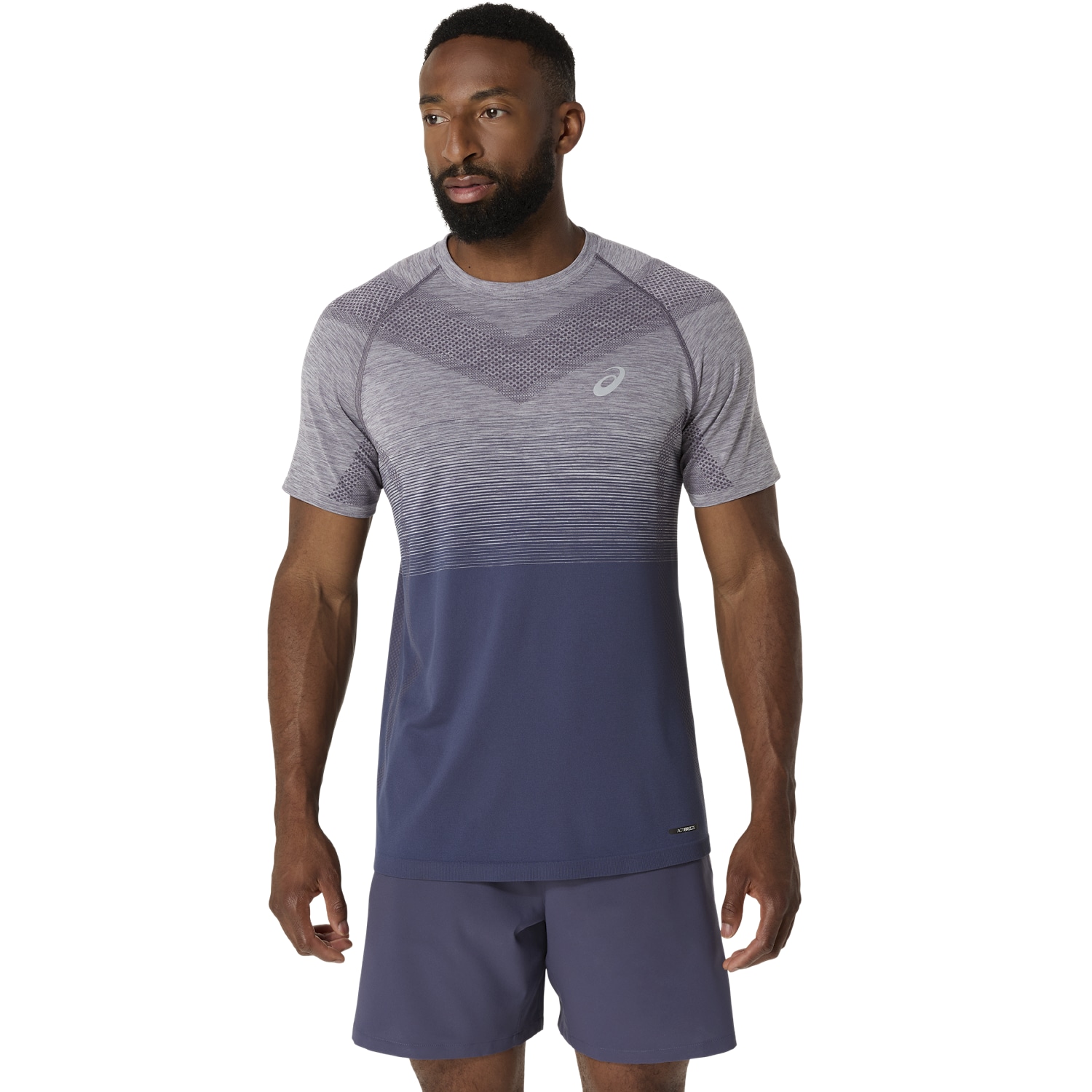 Asics Laufshirt »SEAMLESS SS TOP« von ASICS