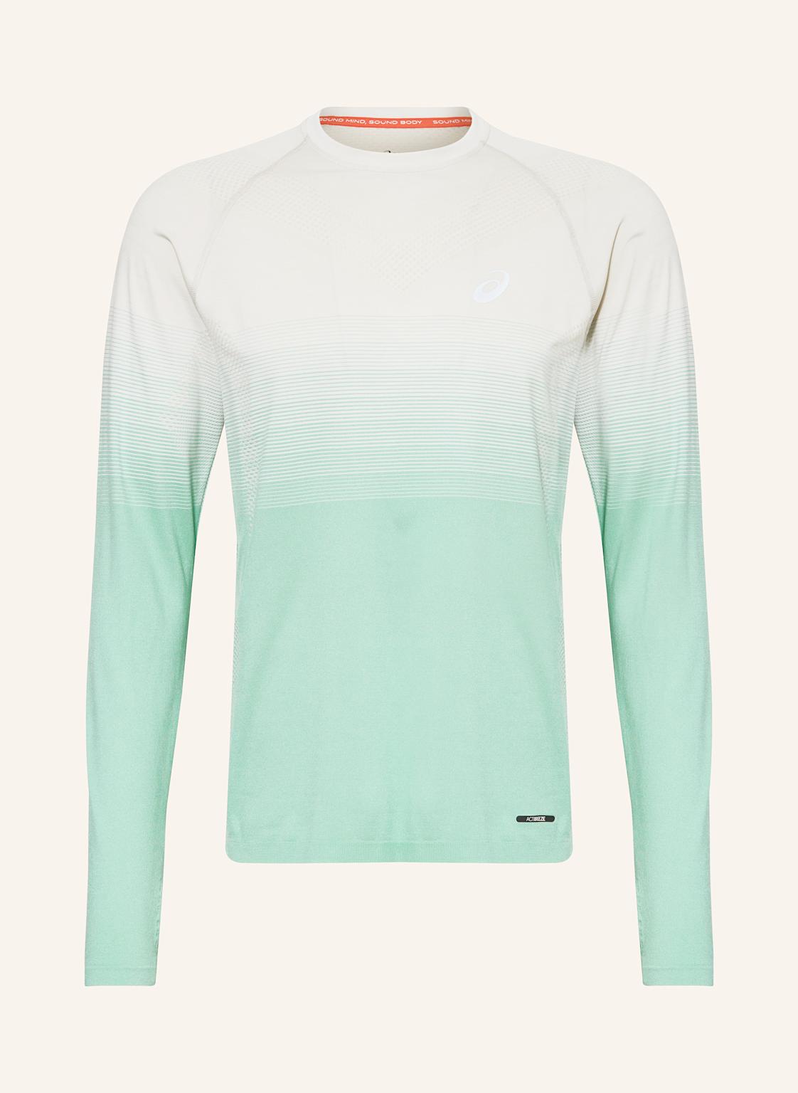 Asics Laufshirt Seamless blau Asics Laufshirt Seamless blau von ASICS