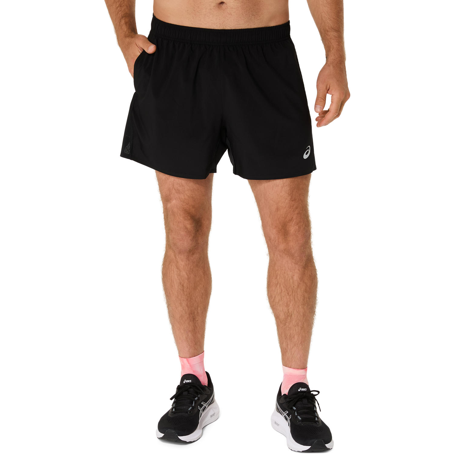 Asics Laufshorts »ASICS CORE 5IN SHORT« von ASICS