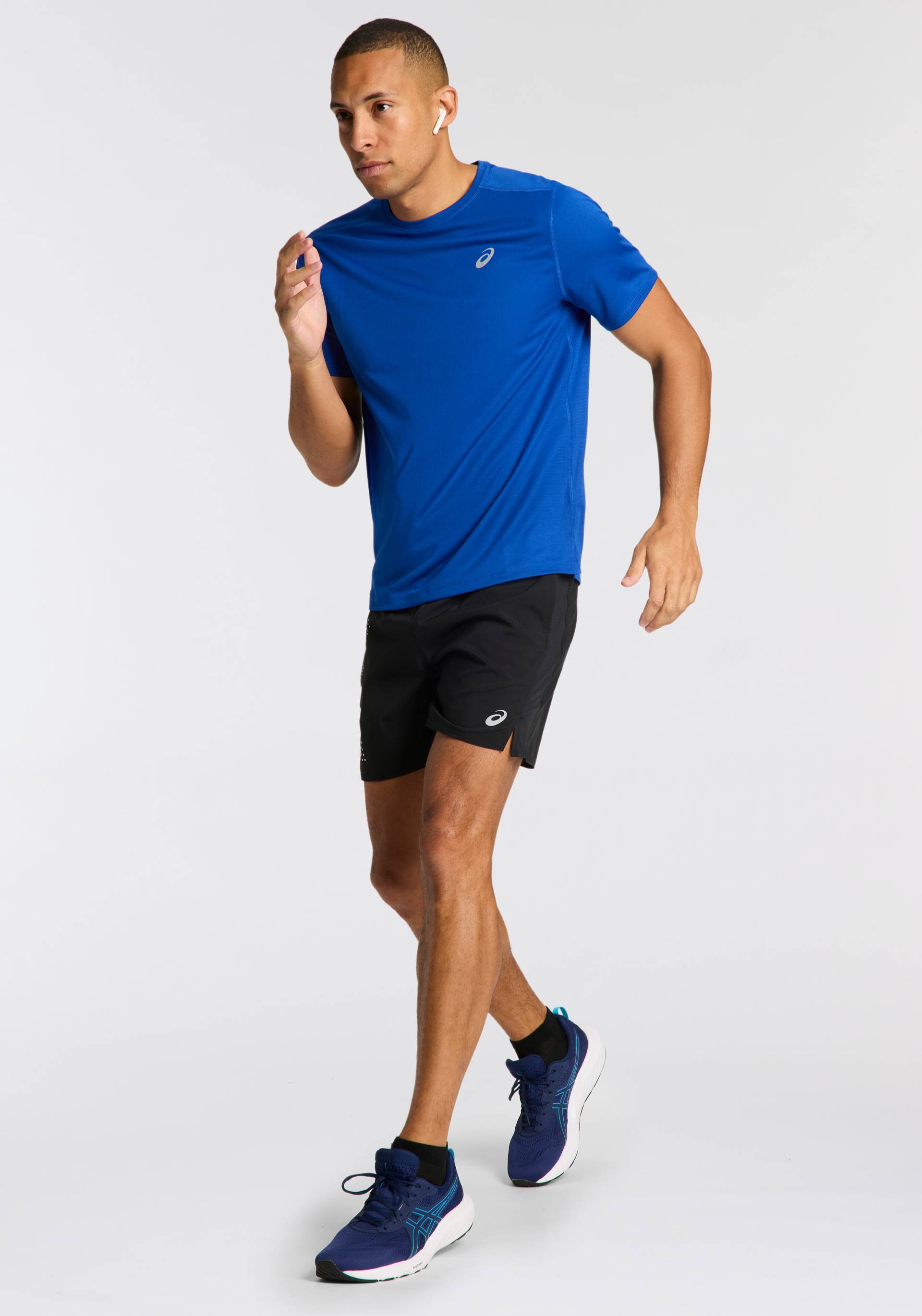 Asics Laufshorts »ASICS ICON 7IN SHORT« Asics Laufshorts »ASICS ICON 7IN SHORT« von ASICS