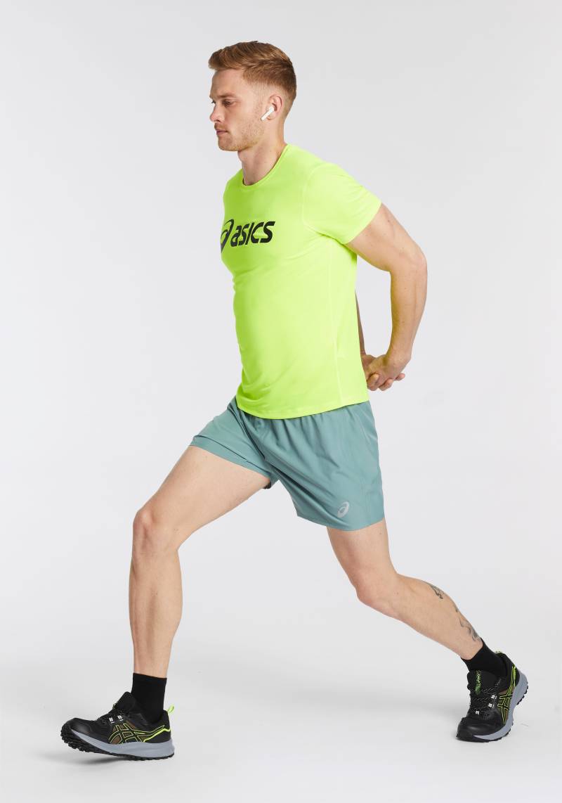 Asics Laufshorts »CORE 5IN SHORT« von ASICS